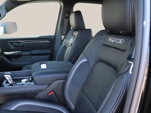 New 2026 RAM 1500 RHO image 12
