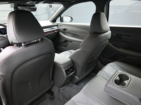 New 2026 Hyundai Sonata N Line image 19