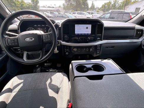 Used 2022 Ford F150 XLT w/ Trailer Tow Package AWD/4WD image 21