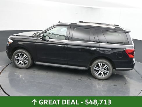 Used 2024 Ford Expedition Limited image 43