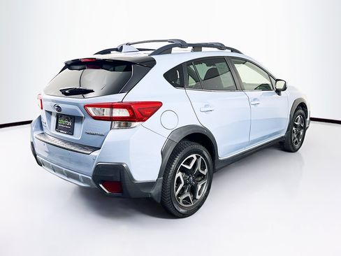 Used 2019 Subaru Crosstrek 2.0i Limited w/ Popular Package #4 AWD/4WD image 9