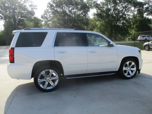 Used 2016 Chevrolet Tahoe LTZ RWD image 26