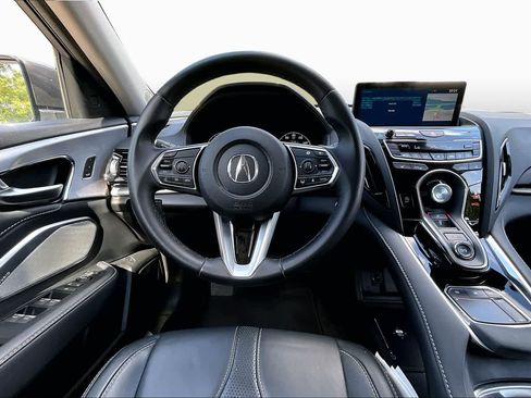 Certified 2023 Acura RDX FWD w/ Technology Package image 6