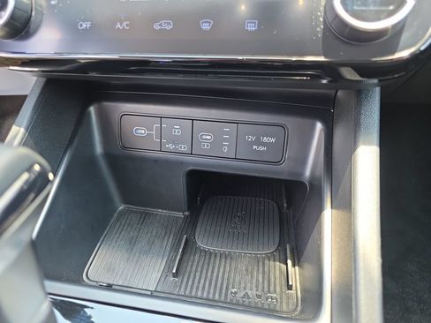 Used 2025 Hyundai Tucson SEL FWD image 29
