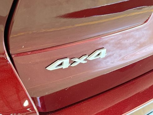 New 2025 Jeep Grand Cherokee L Laredo w/ Luxury Tech Group I image 51