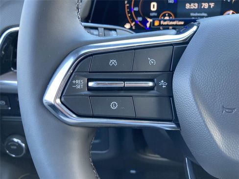 New 2026 Chevrolet Suburban Premier image 17