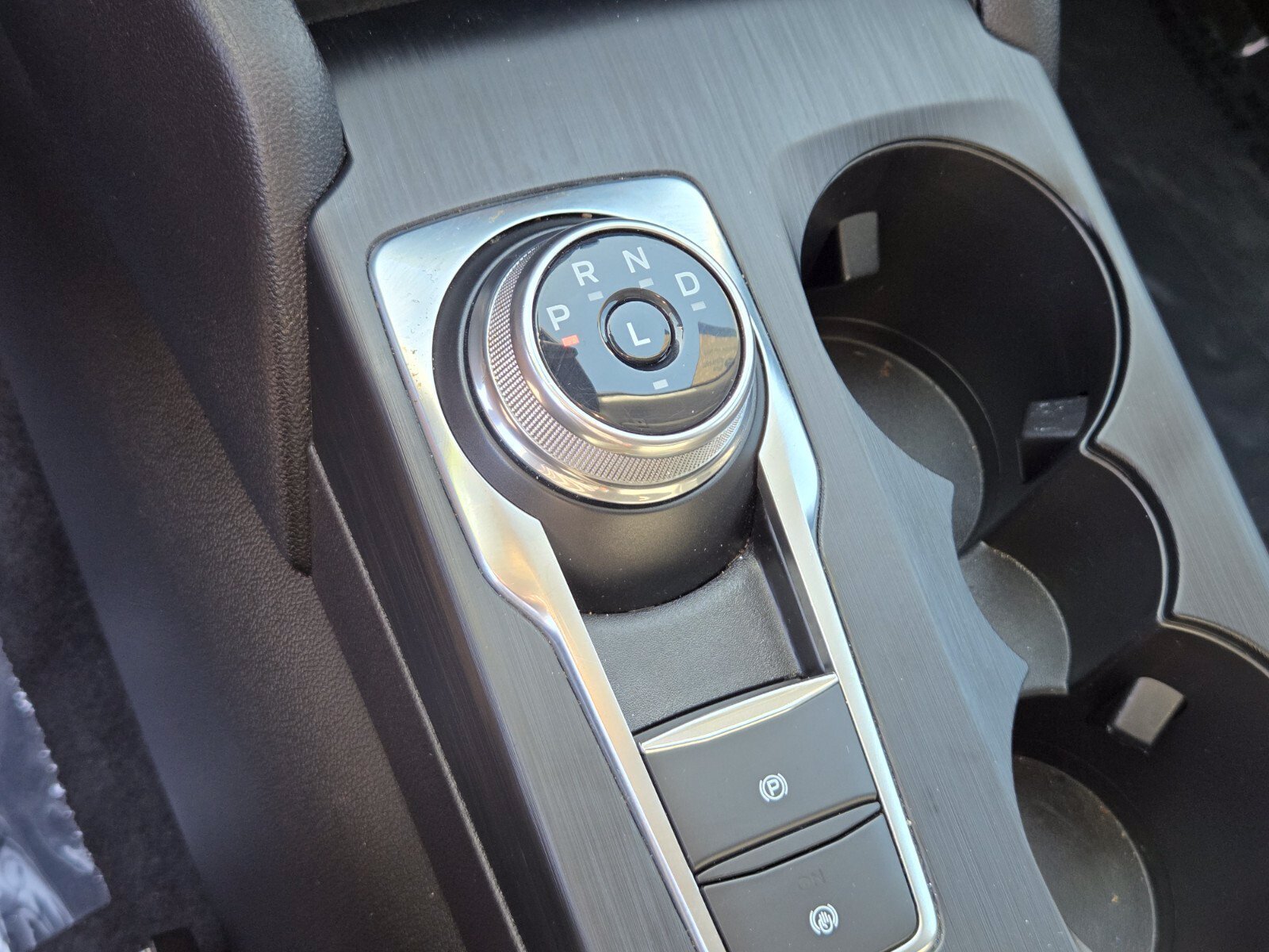 Certified 2022 Ford Escape SEL w/ Technology Package FWD image 23