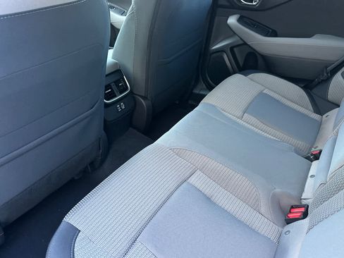 New 2025 Subaru Outback Premium image 12