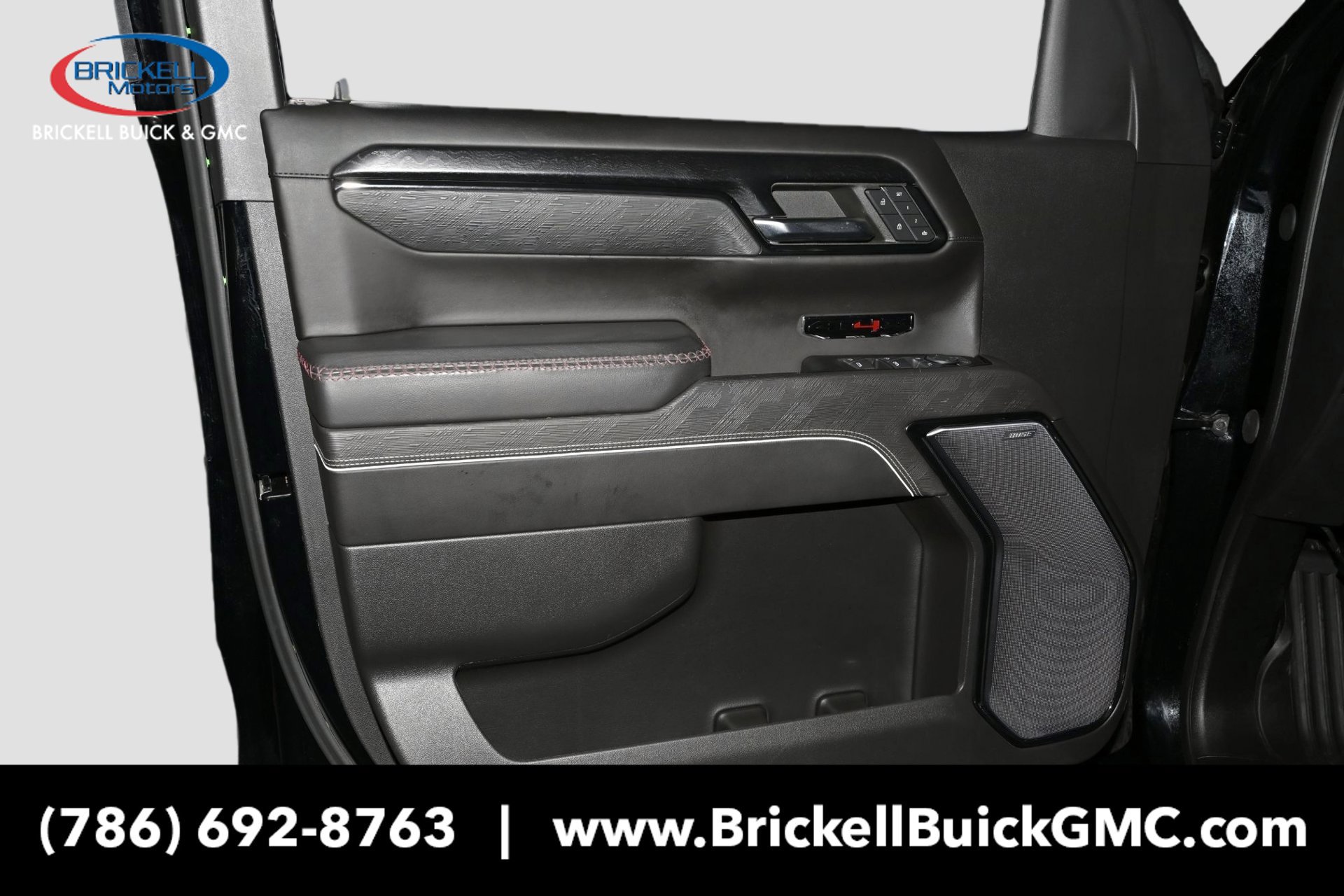 Used 2024 GMC Sierra 1500 AT4X AWD/4WD image 21
