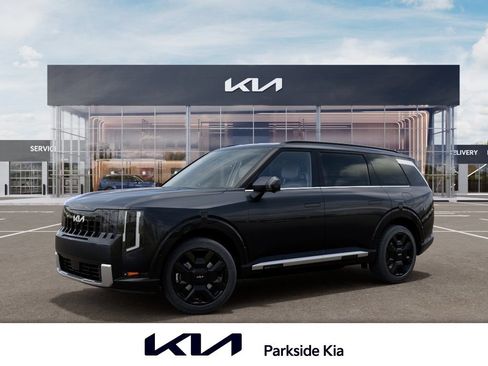 New 2027 Kia Telluride SX Prestige AWD/4WD image 3