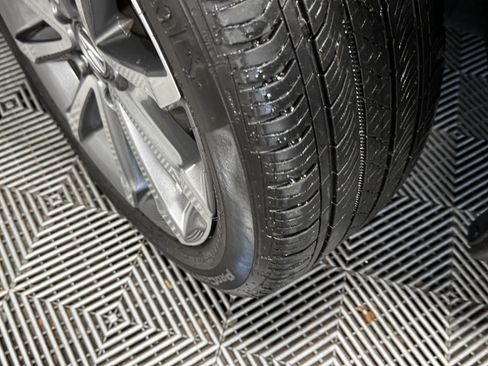 Certified 2024 Acura Integra FWD image 45