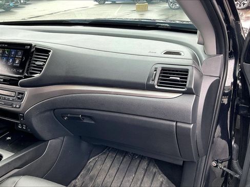 Used 2024 Honda Ridgeline RTL image 12