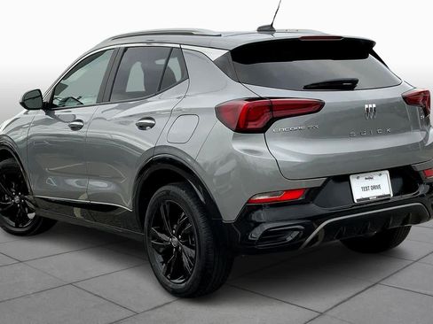 Used 2024 Buick Encore GX Sport Touring image 12