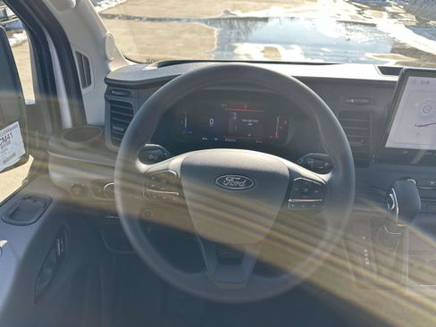 New 2026 Ford Transit 250 148 Medium Roof Extended AWD w/ Load Area Protection Package image 10