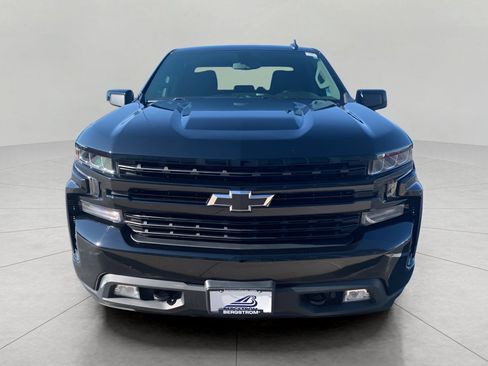 Used 2020 Chevrolet Silverado 1500 RST w/ All-Star Edition image 3
