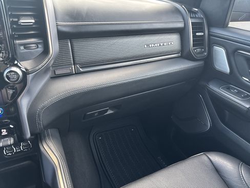 Used 2020 RAM 1500 Limited AWD/4WD image 30