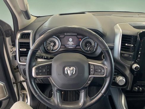Used 2022 RAM 1500 Limited AWD/4WD image 20