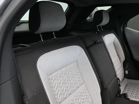 Used 2024 Chevrolet Equinox LS w/ LS Convenience Package FWD image 34