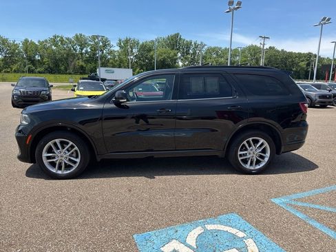 Used 2024 Dodge Durango GT AWD/4WD image 4