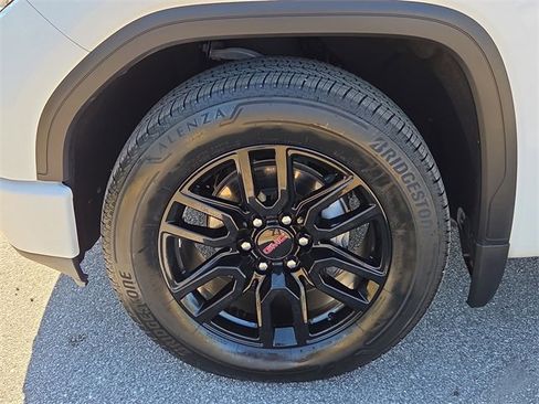 Certified 2022 GMC Sierra 1500 Elevation image 6