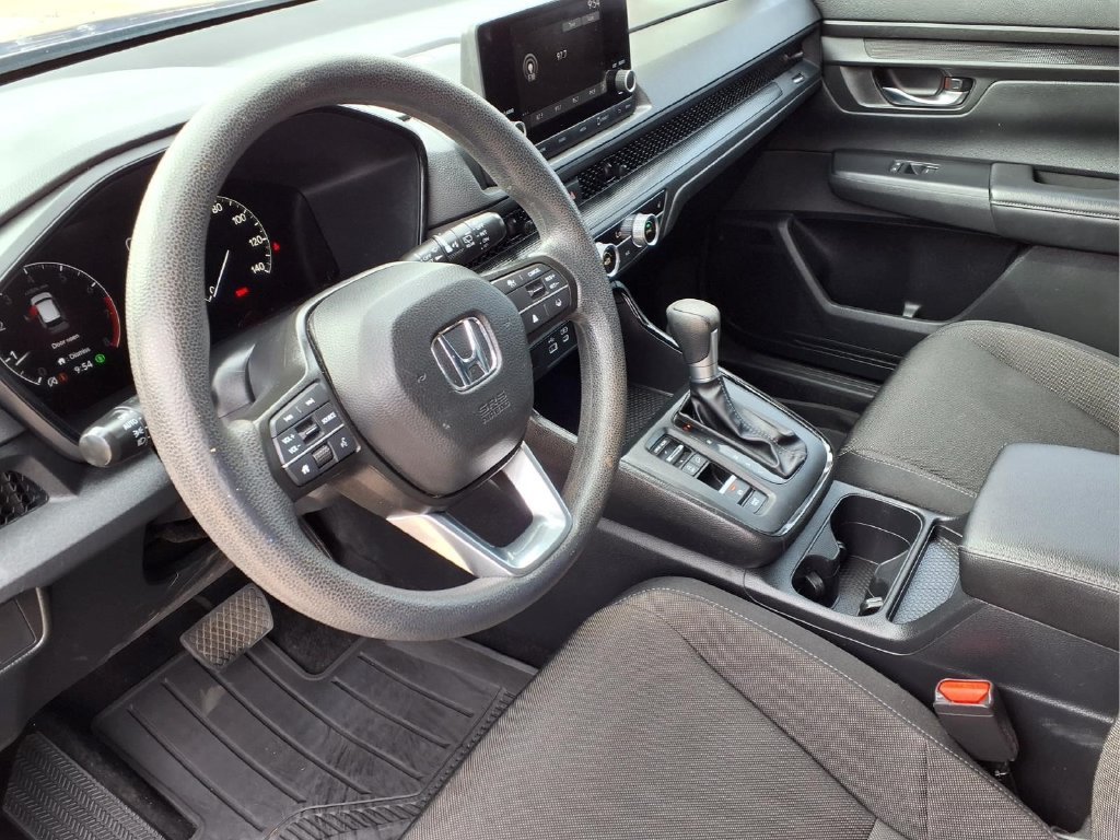 Used 2024 Honda CR-V EX image 16