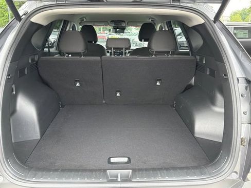 Certified 2023 Hyundai Tucson SEL FWD image 8