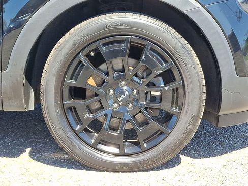 Certified 2022 Kia Telluride SX w/ SX Prestige Package AWD/4WD image 8