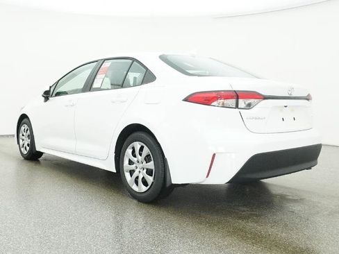 New 2026 Toyota Corolla LE image 21