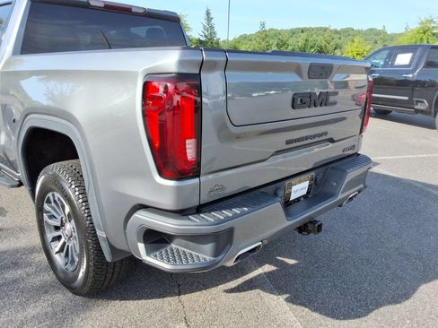 Used 2021 GMC Sierra 1500 AT4 AWD/4WD image 15