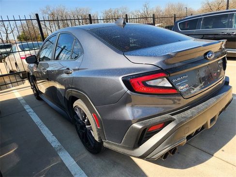 Used 2024 Subaru WRX Premium w/ Popular Package #2A image 3