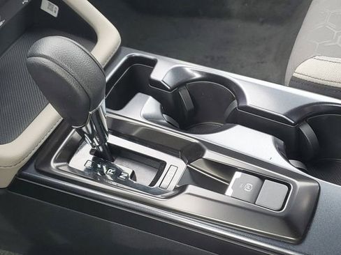 New 2026 Subaru Forester AWD/4WD image 25