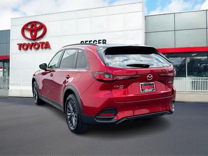 Used 2025 MAZDA CX-70 3.3 Turbo w/ Preferred Package