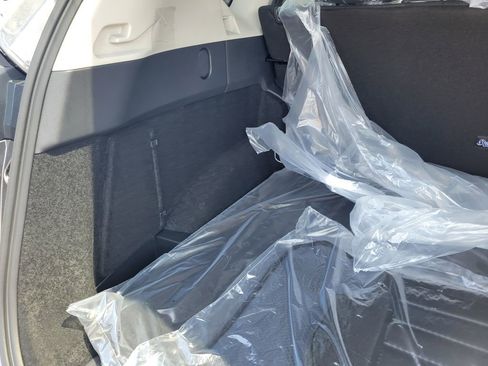 New 2026 Nissan Rogue S image 33