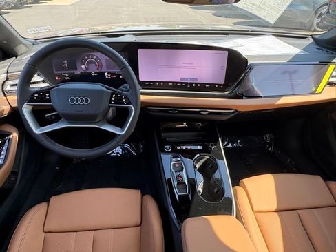 New 2026 Audi A5 2.0T Prestige AWD/4WD image 20