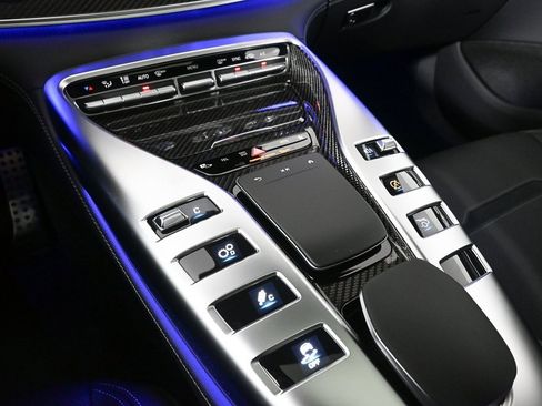 New 2026 Mercedes-Benz AMG GT 43 image 14