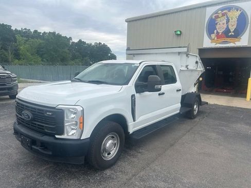 Used 2023 Ford F250 XL RWD image 8