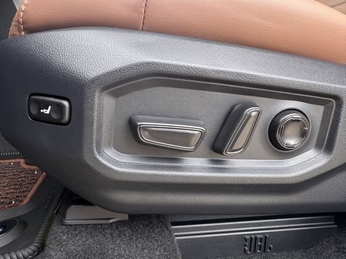 New 2026 Toyota Tundra 1794 Edition AWD/4WD image 29