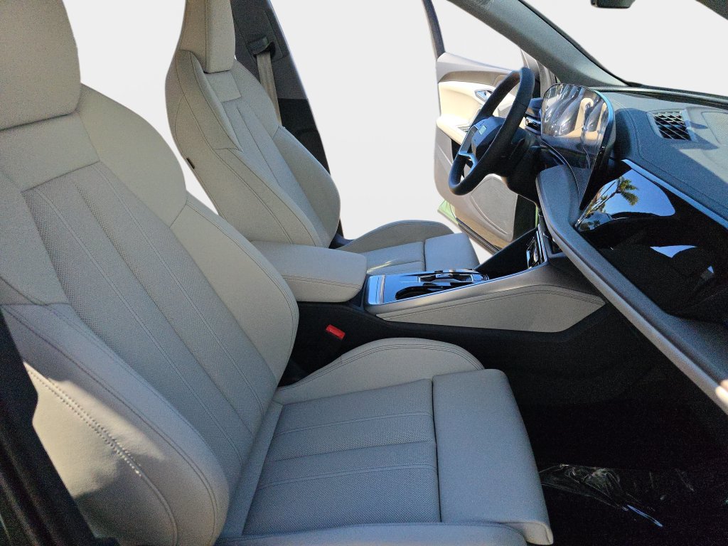 New 2026 Audi Q5 Premium Plus AWD/4WD image 10