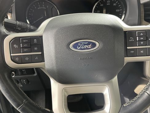 Used 2023 Ford Expedition Limited AWD/4WD image 20