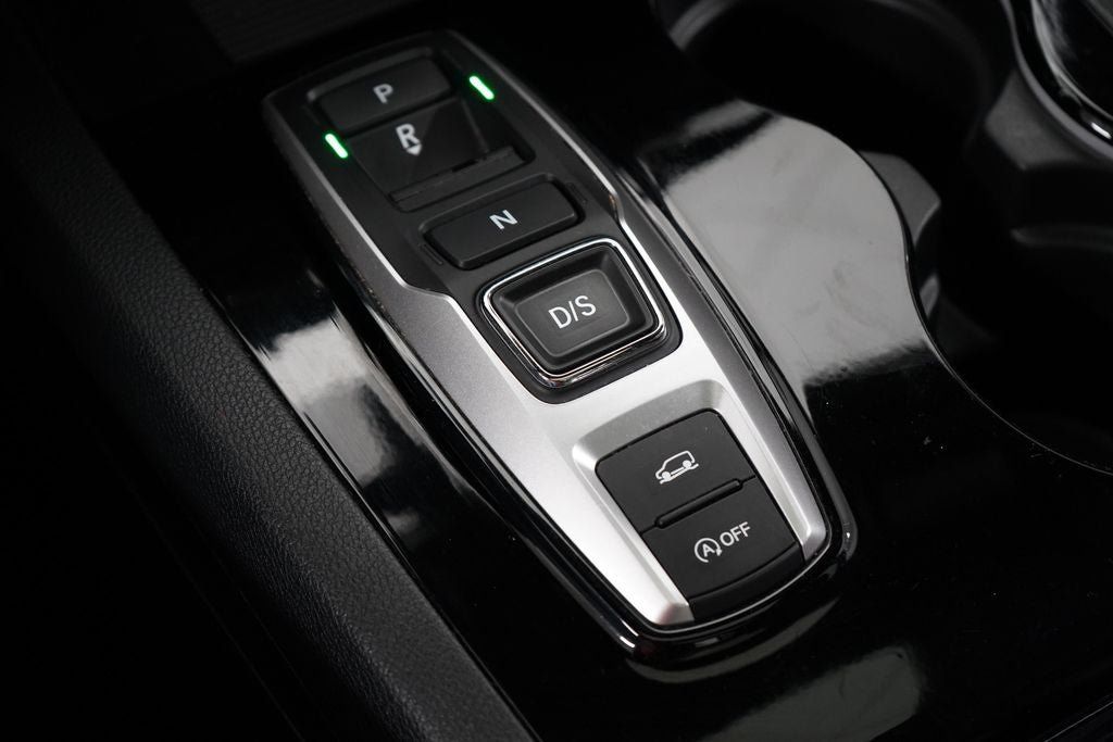Used 2022 Honda Pilot Black Edition image 21