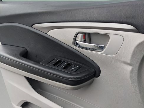 Used 2019 Honda Ridgeline RTL-T image 18