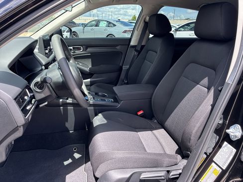Certified 2026 Honda Civic LX image 17