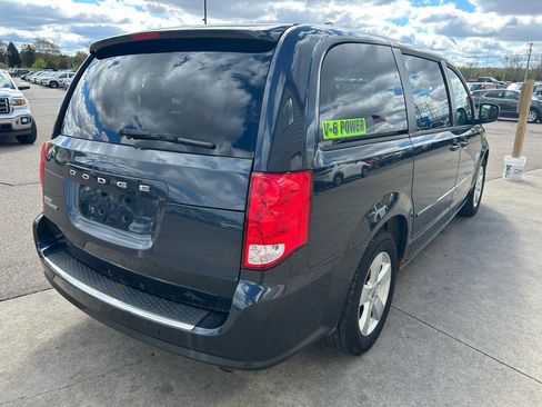Used 2013 Dodge Grand Caravan SE FWD image 5