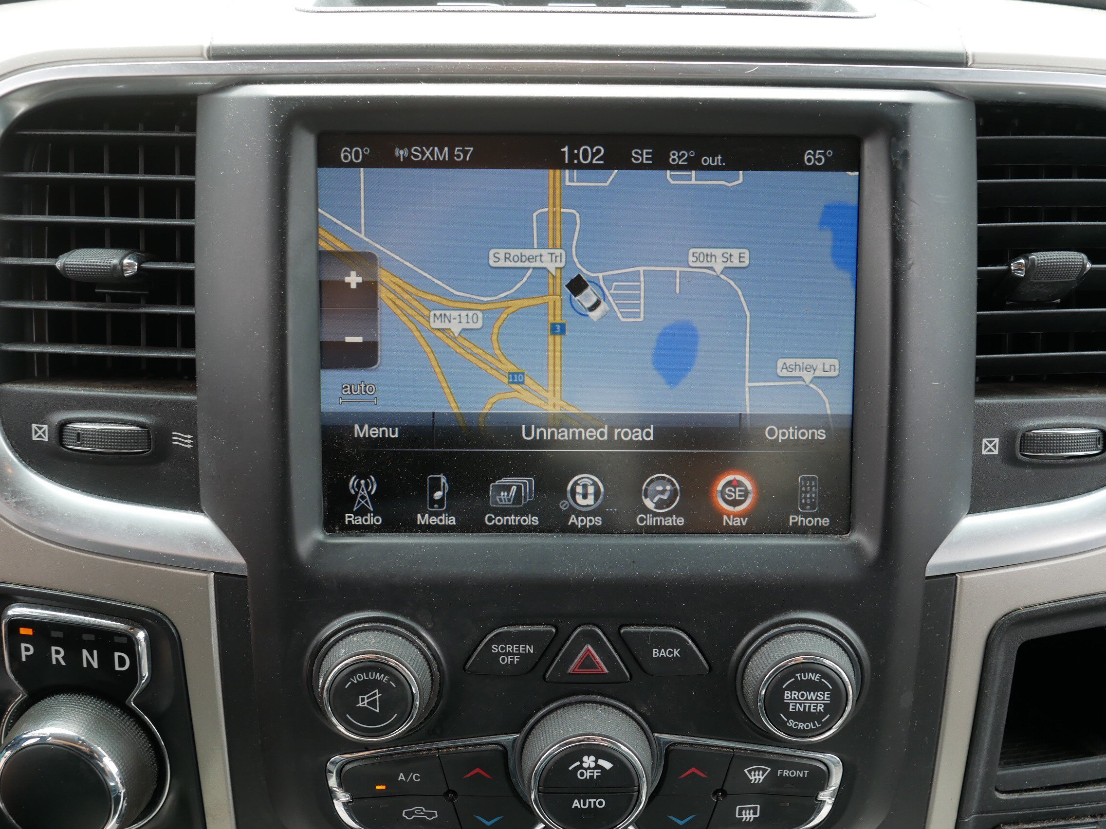 Used 2015 RAM 1500 Lone Star AWD/4WD image 27