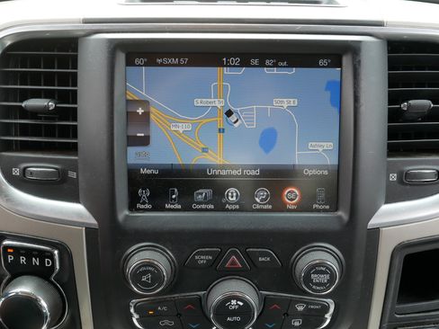 Used 2015 RAM 1500 Lone Star AWD/4WD image 27