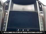 Used 2018 INFINITI Q50 Luxe w/ Essential Package (3.0T Luxe) image 4