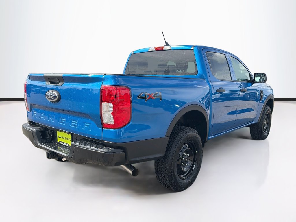 Used 2026 Ford Ranger XL w/ Trailer Tow Package AWD/4WD image 5