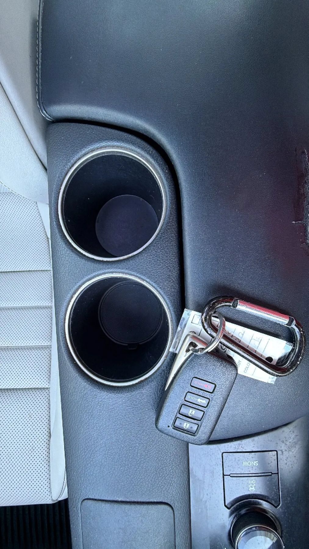 Used 2014 Lexus IS 250 AWD w/ F-Sport Package image 13