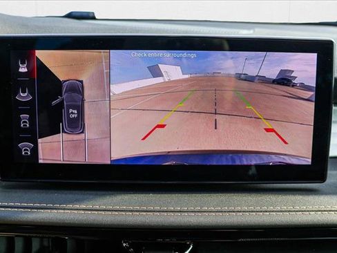 Used 2025 Alfa Romeo Tonale w/ Premium Package image 19