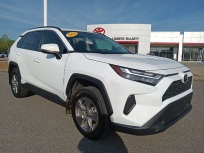 Used 2024 Toyota RAV4 XLE w/ Convenience Package